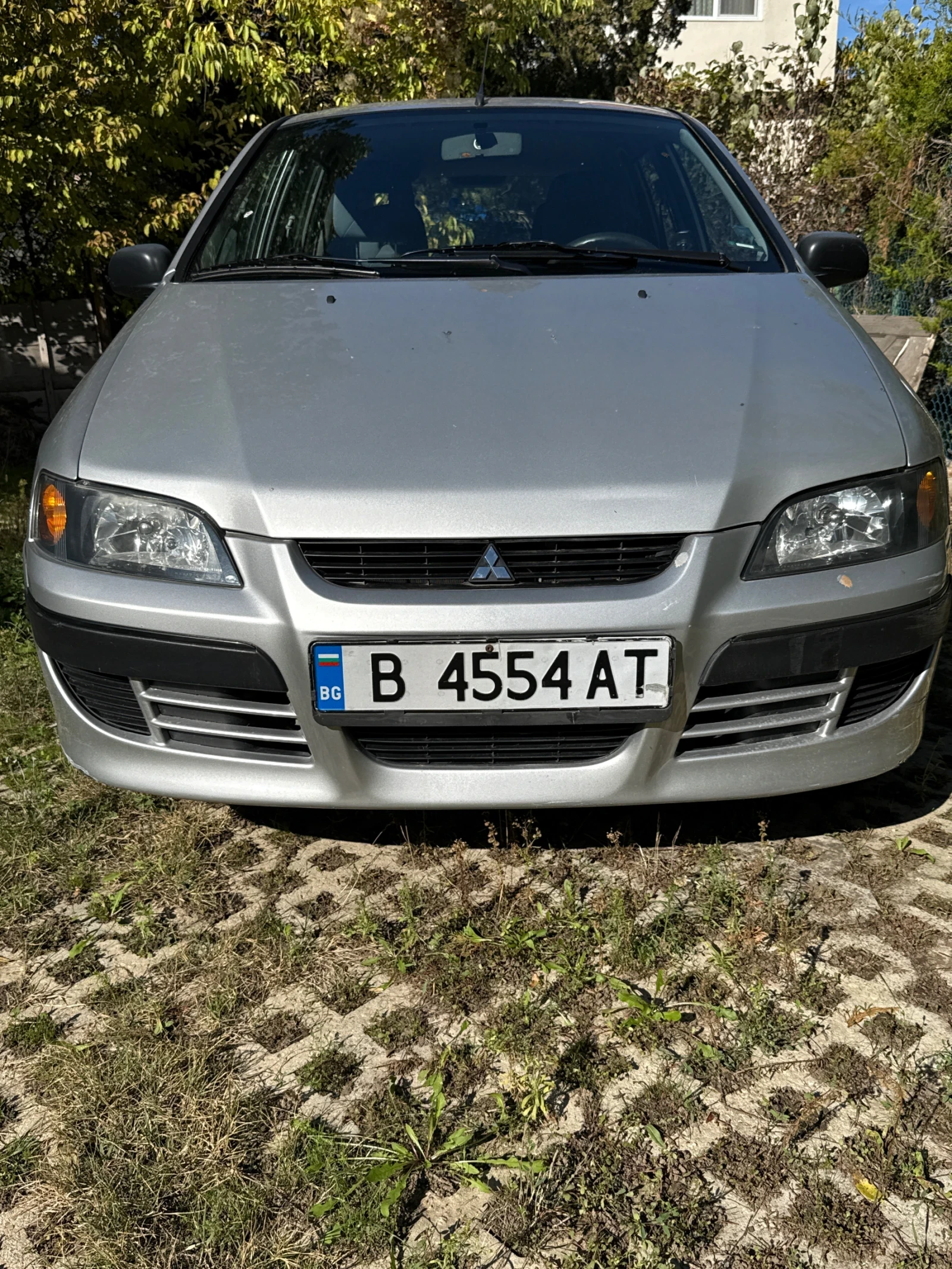 Mitsubishi Space star | Mobile.bg — изображение 1