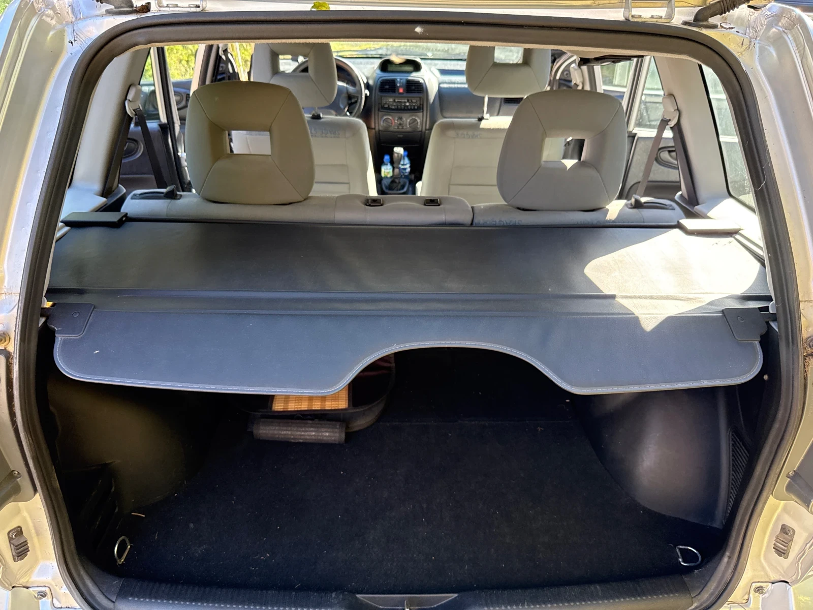 Mitsubishi Space star | Mobile.bg — изображение 5