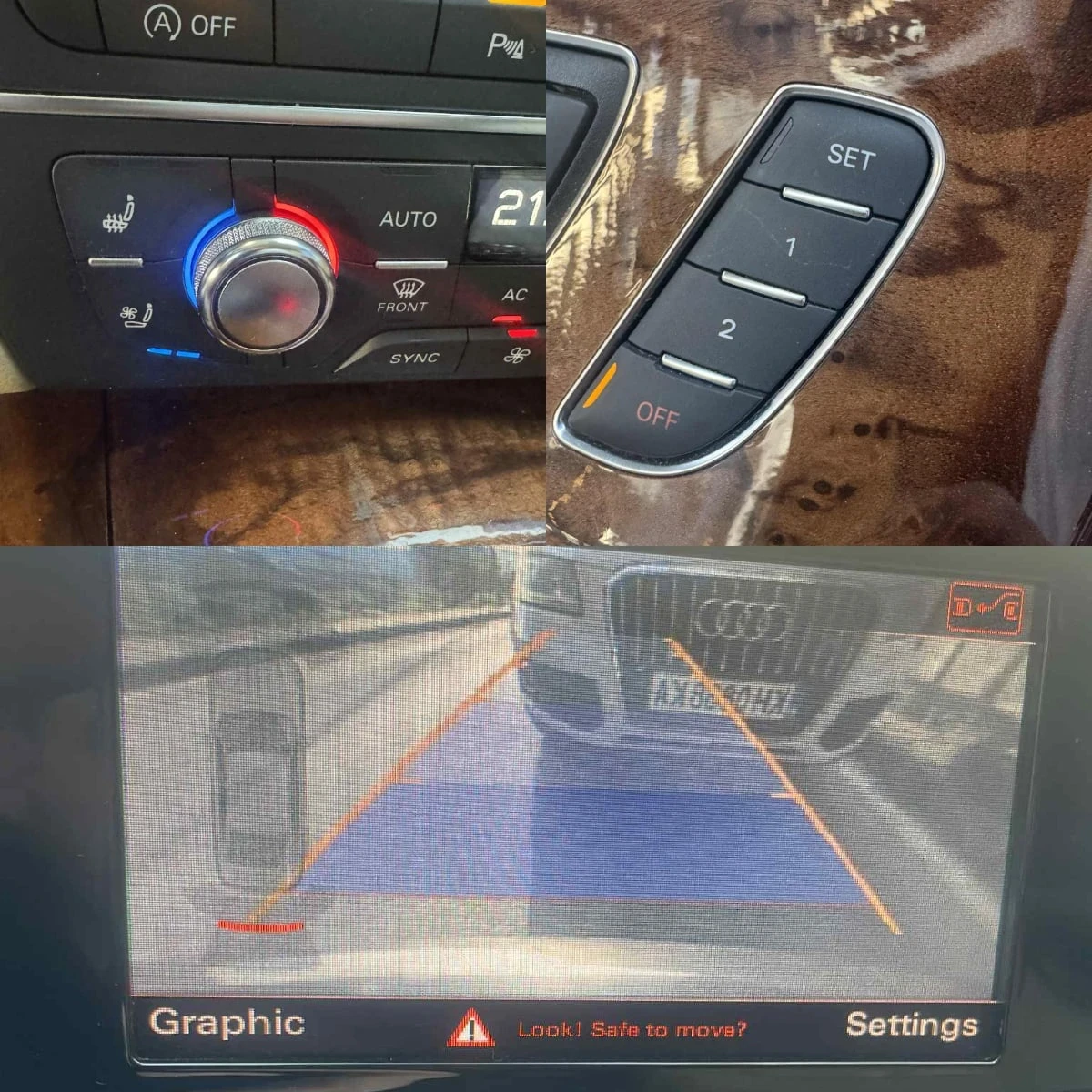 Audi A7 3.0 TDI Quattro  - изображение 8