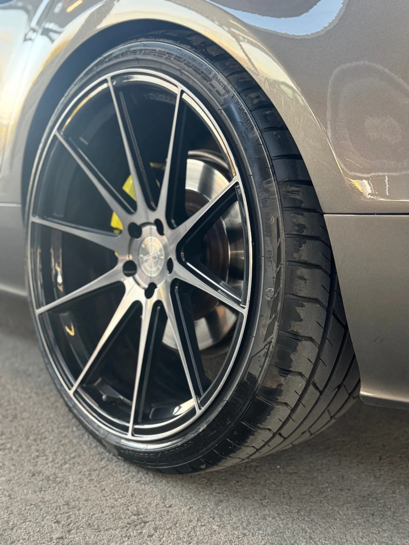 Audi A7 3.0 TDI Quattro  - изображение 5