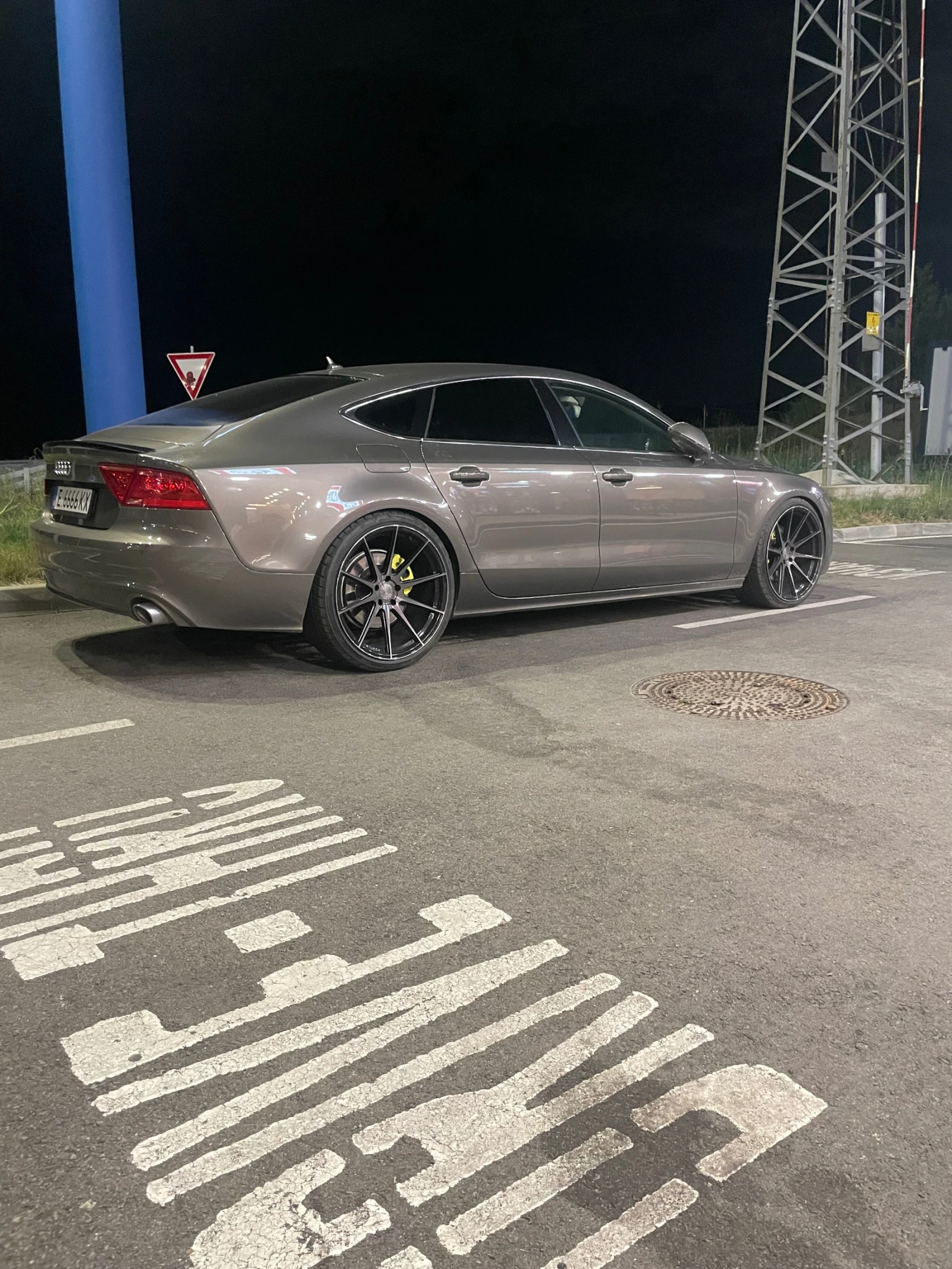 Audi A7 3.0 TDI Quattro  - изображение 4