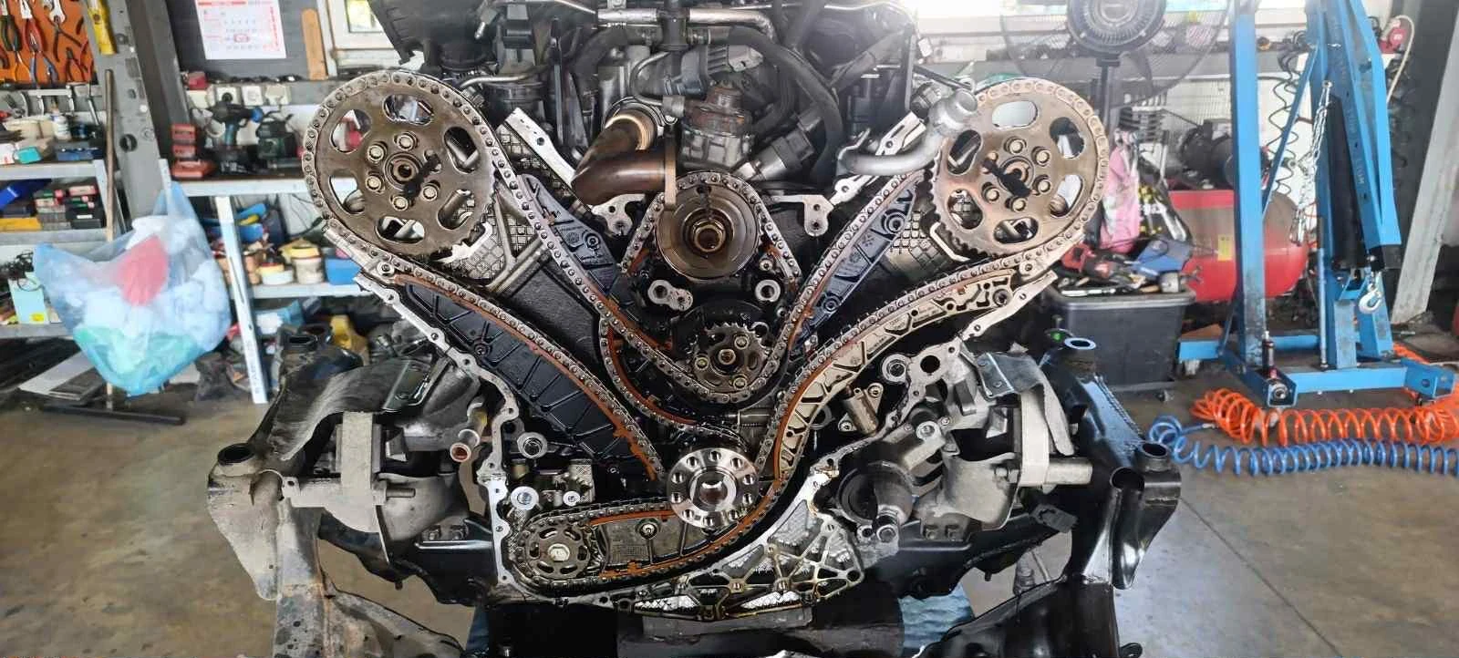 Audi A7 3.0 TDI Quattro  - изображение 10