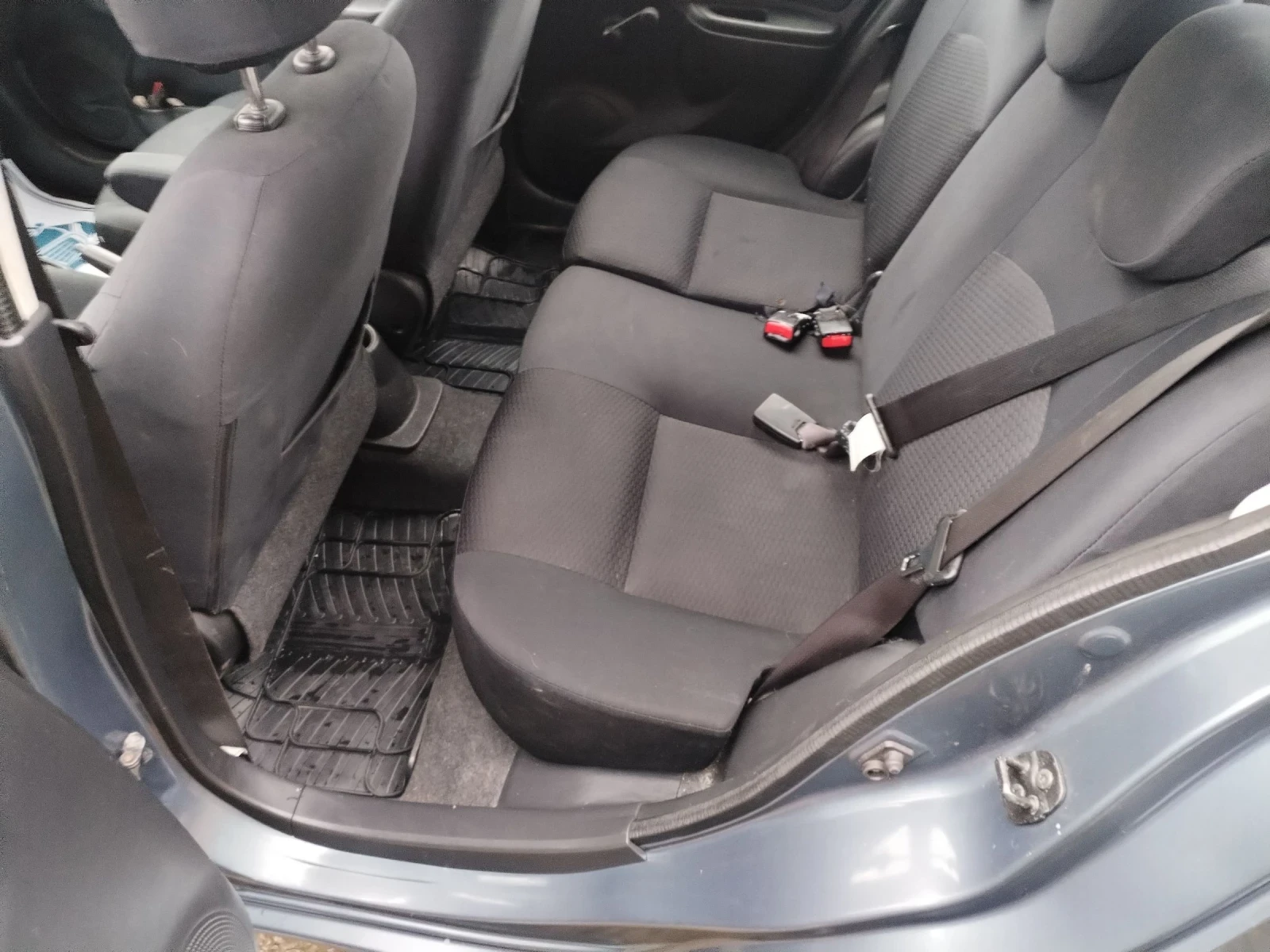 Nissan Micra 1.2 i | Mobile.bg   13