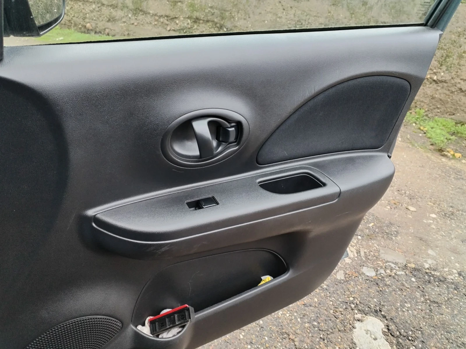 Nissan Micra 1.2 i | Mobile.bg   14