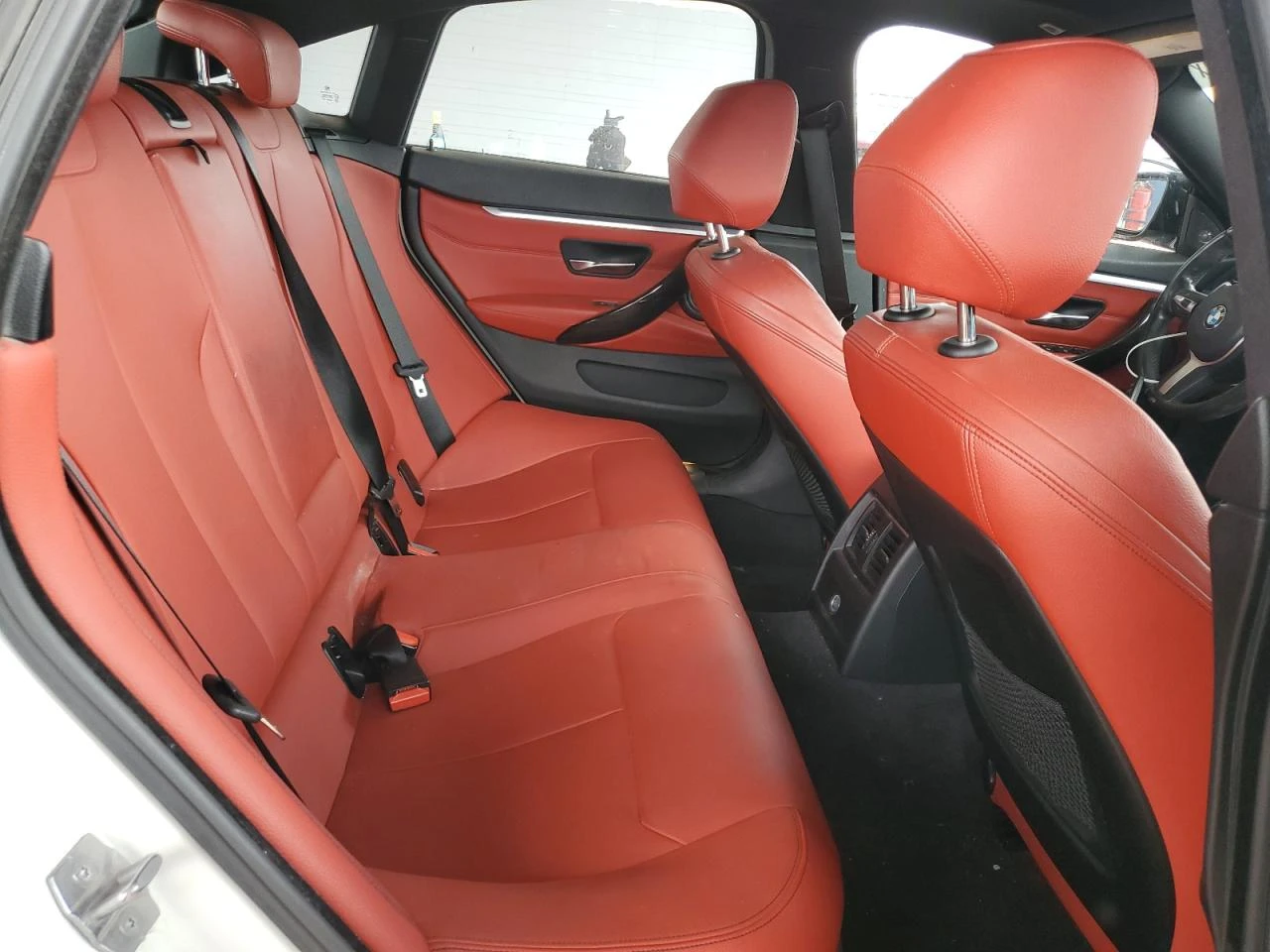 BMW 435 MPACK* HEADUP* HARMAN | Mobile.bg   10