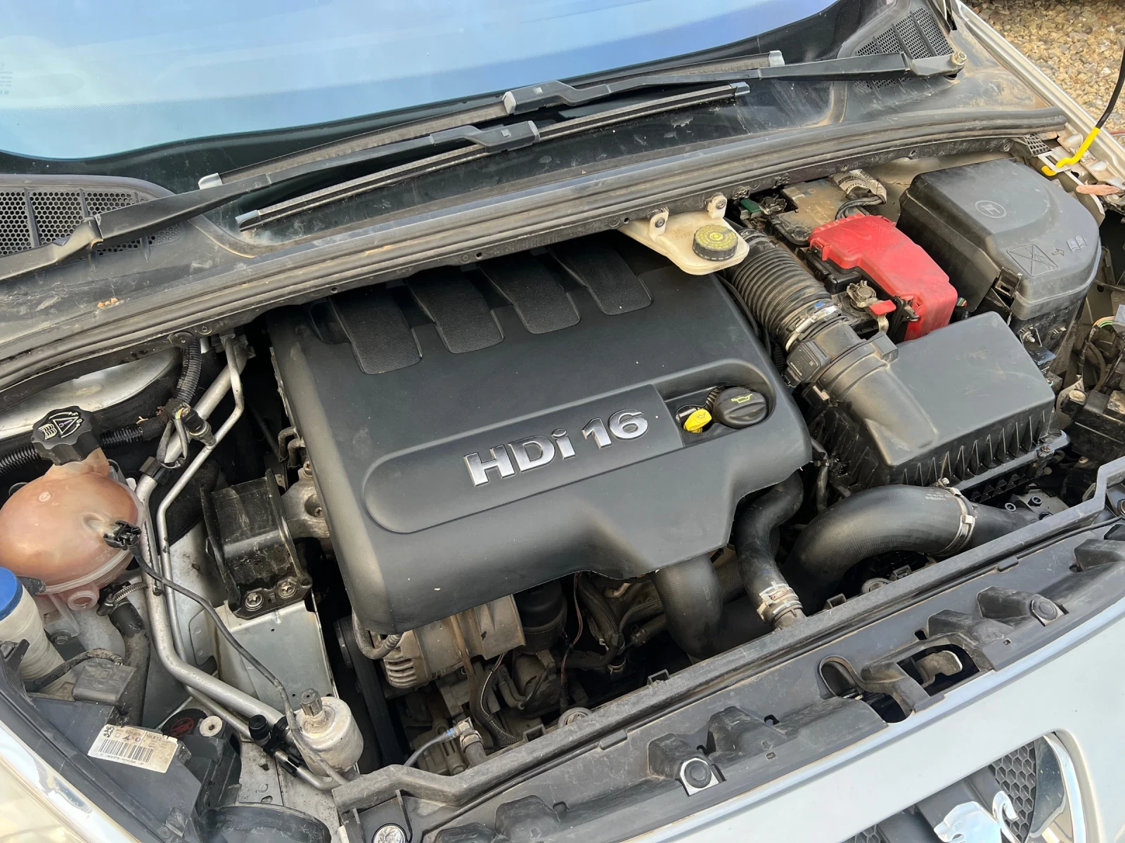 Peugeot 308 2.0HDI ������� | Mobile.bg � ����������� 15