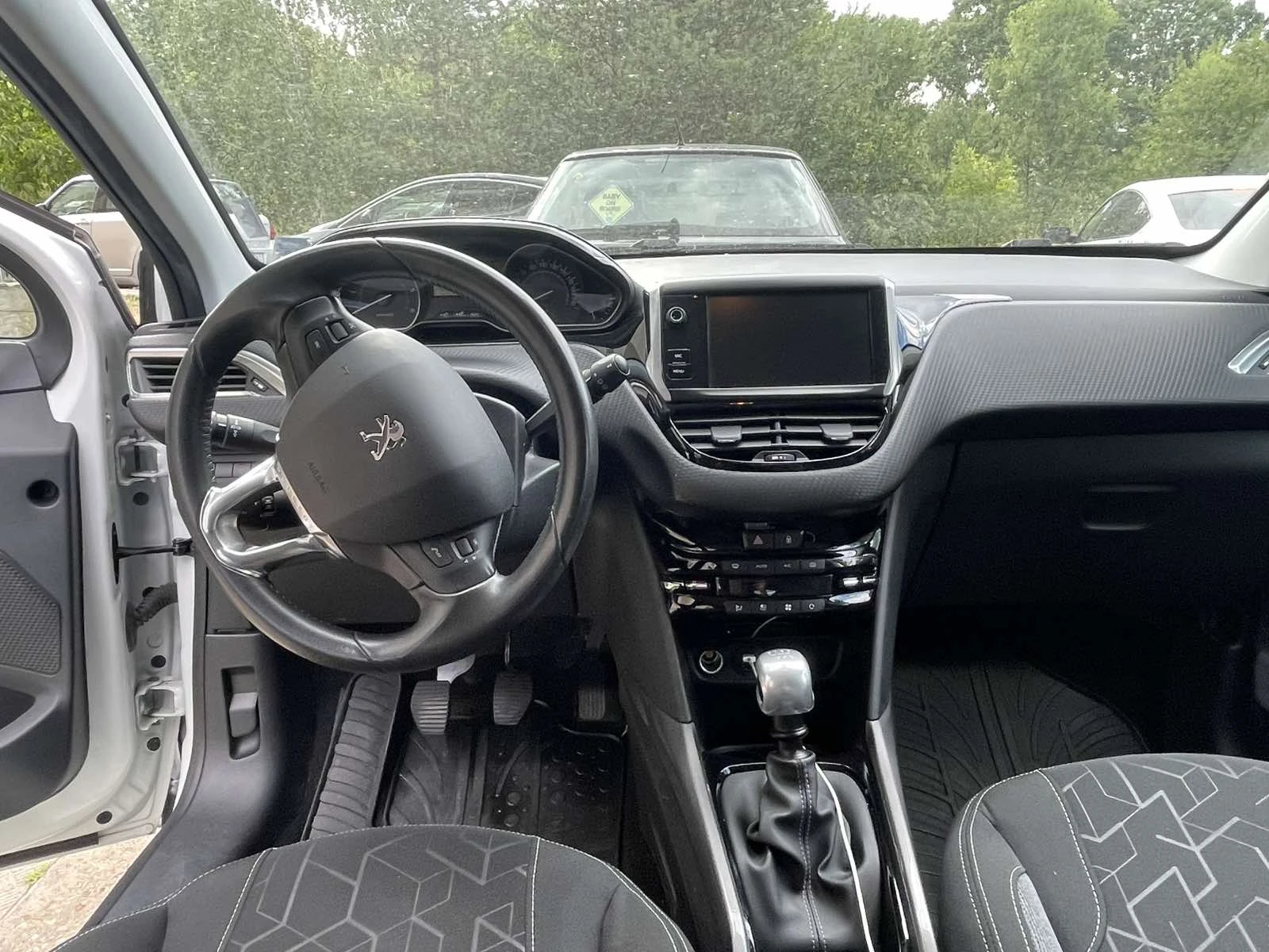 Peugeot 2008  - изображение 5