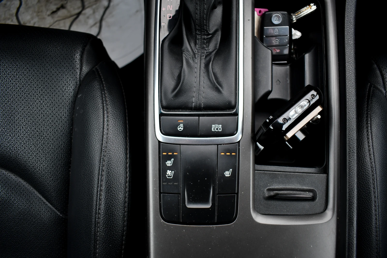 Kia K5 2.0 LPI | Mobile.bg � ����������� 17