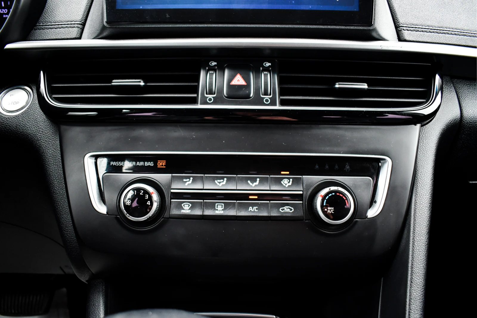 Kia K5 2.0 LPI | Mobile.bg � ����������� 16