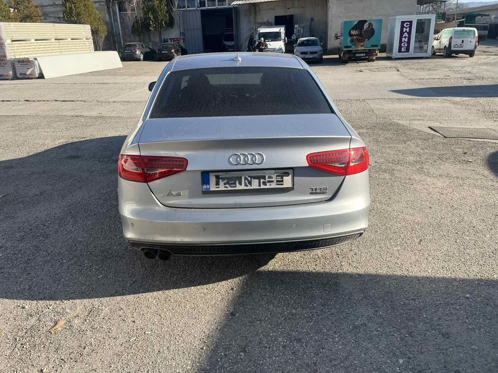 Audi A4 | Mobile.bg � ����������� 1