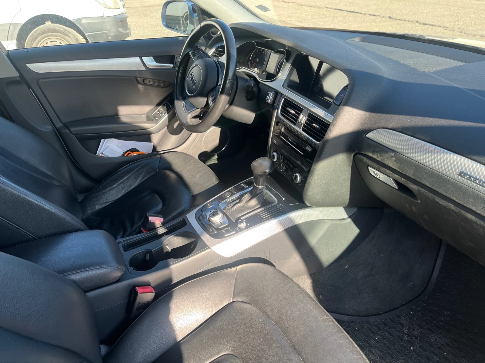 Audi A4  - изображение 9