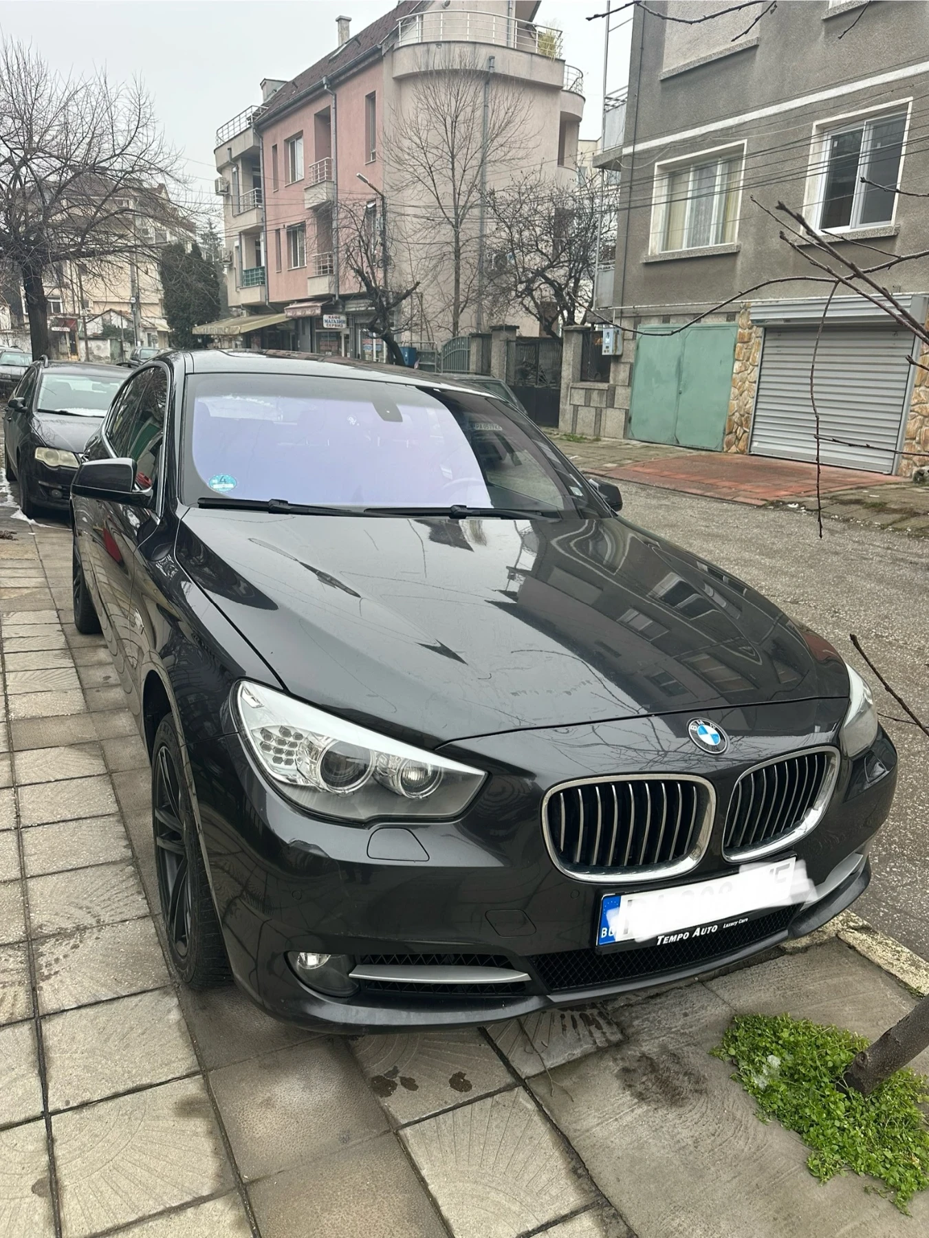 BMW 5 Gran Turismo | Mobile.bg � ����������� 1