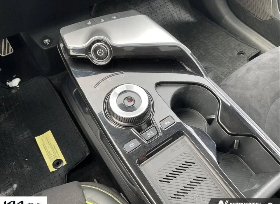 Kia EV6 GT* AWD* CARFAX* ���� ������*  | Mobile.bg � ����������� 11