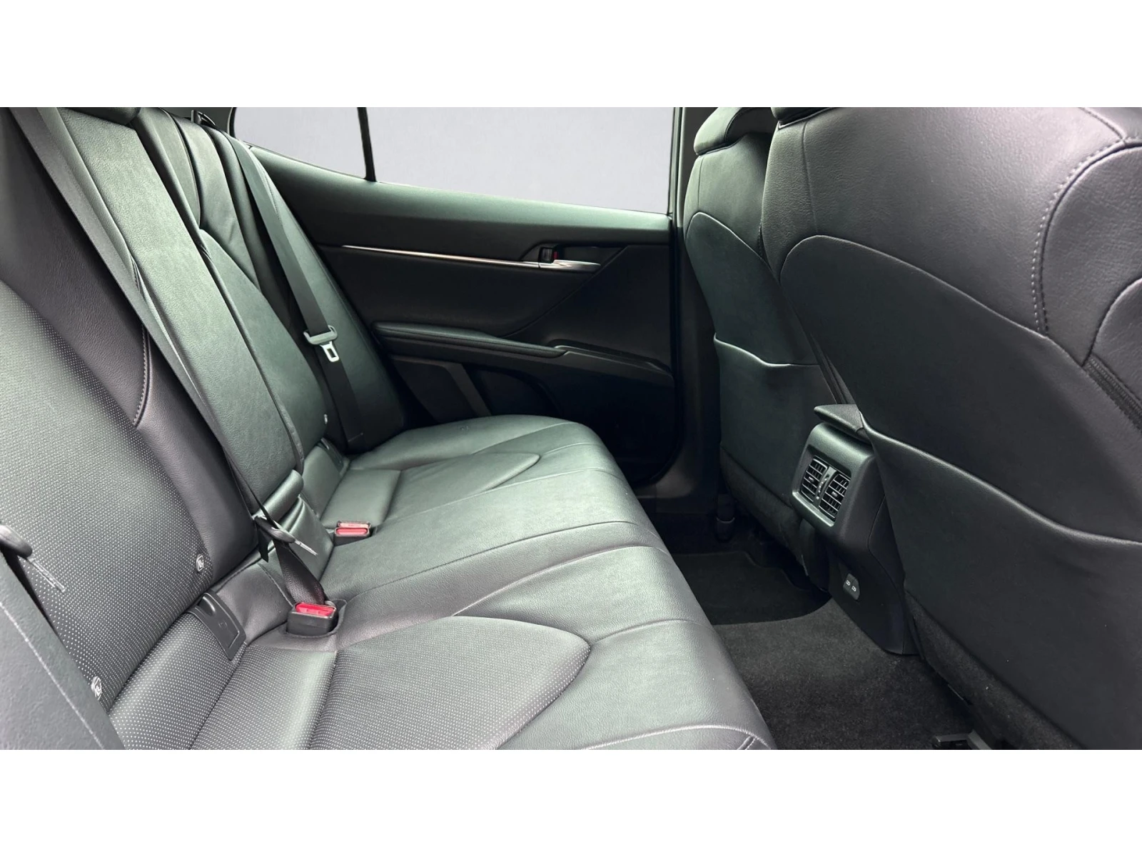 Toyota Camry Месечна вноска от 420   - изображение 7