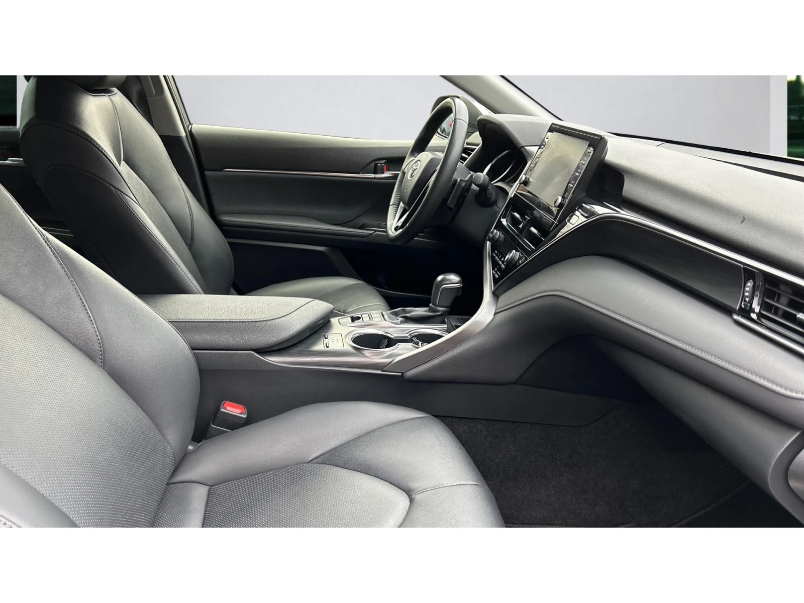 Toyota Camry Месечна вноска от 420   - изображение 6