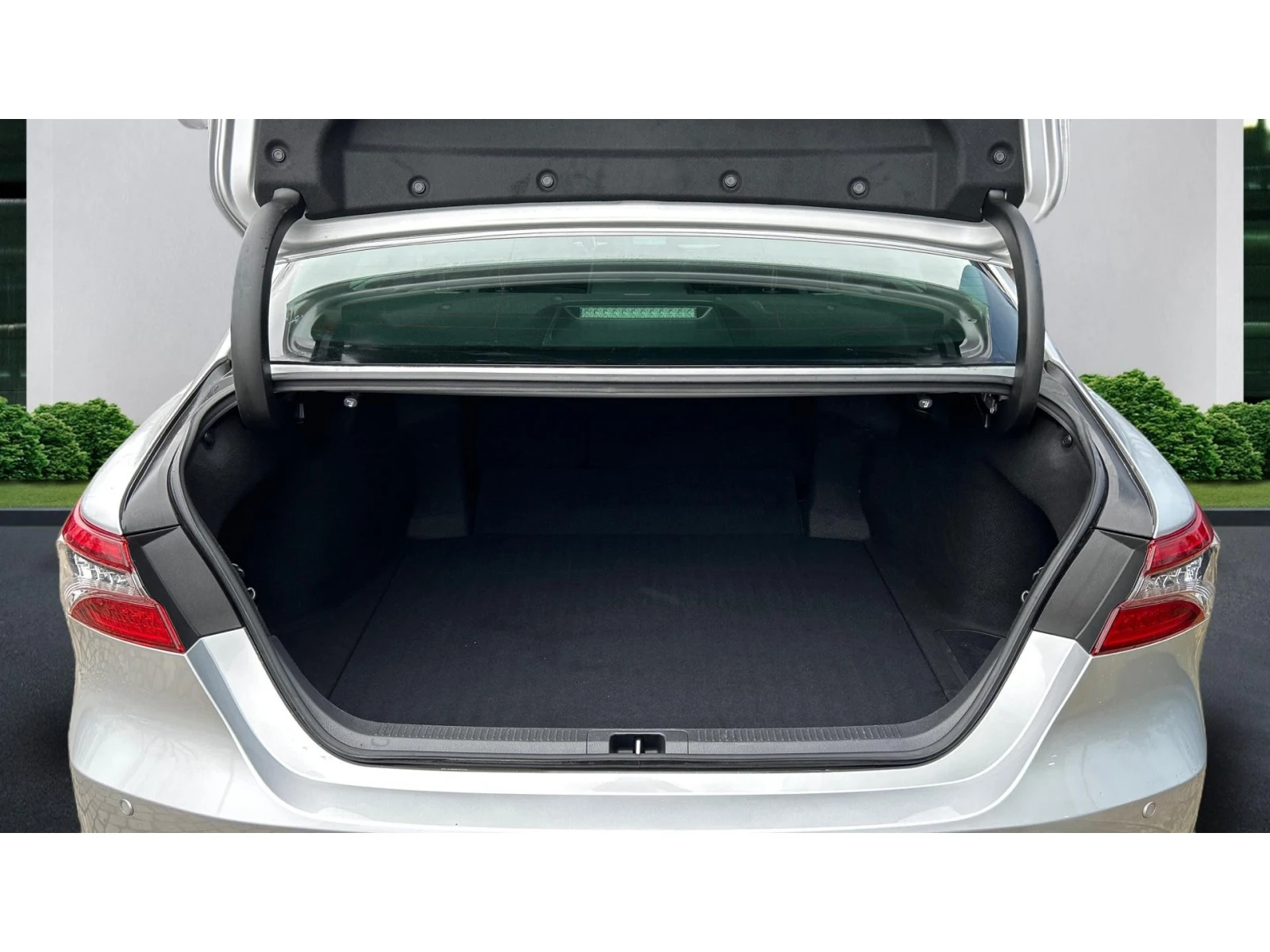 Toyota Camry Месечна вноска от 420   - изображение 10