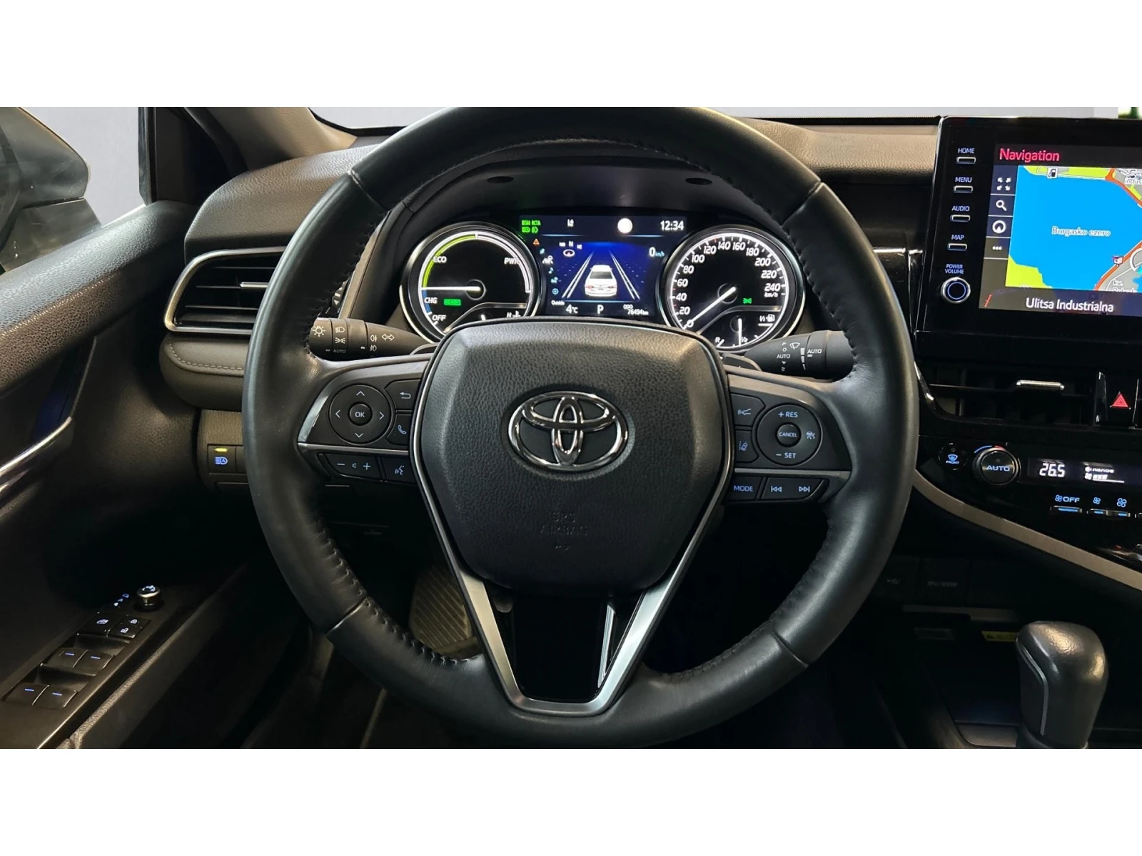 Toyota Camry ������� ������ �� 420   | Mobile.bg � ����������� 13