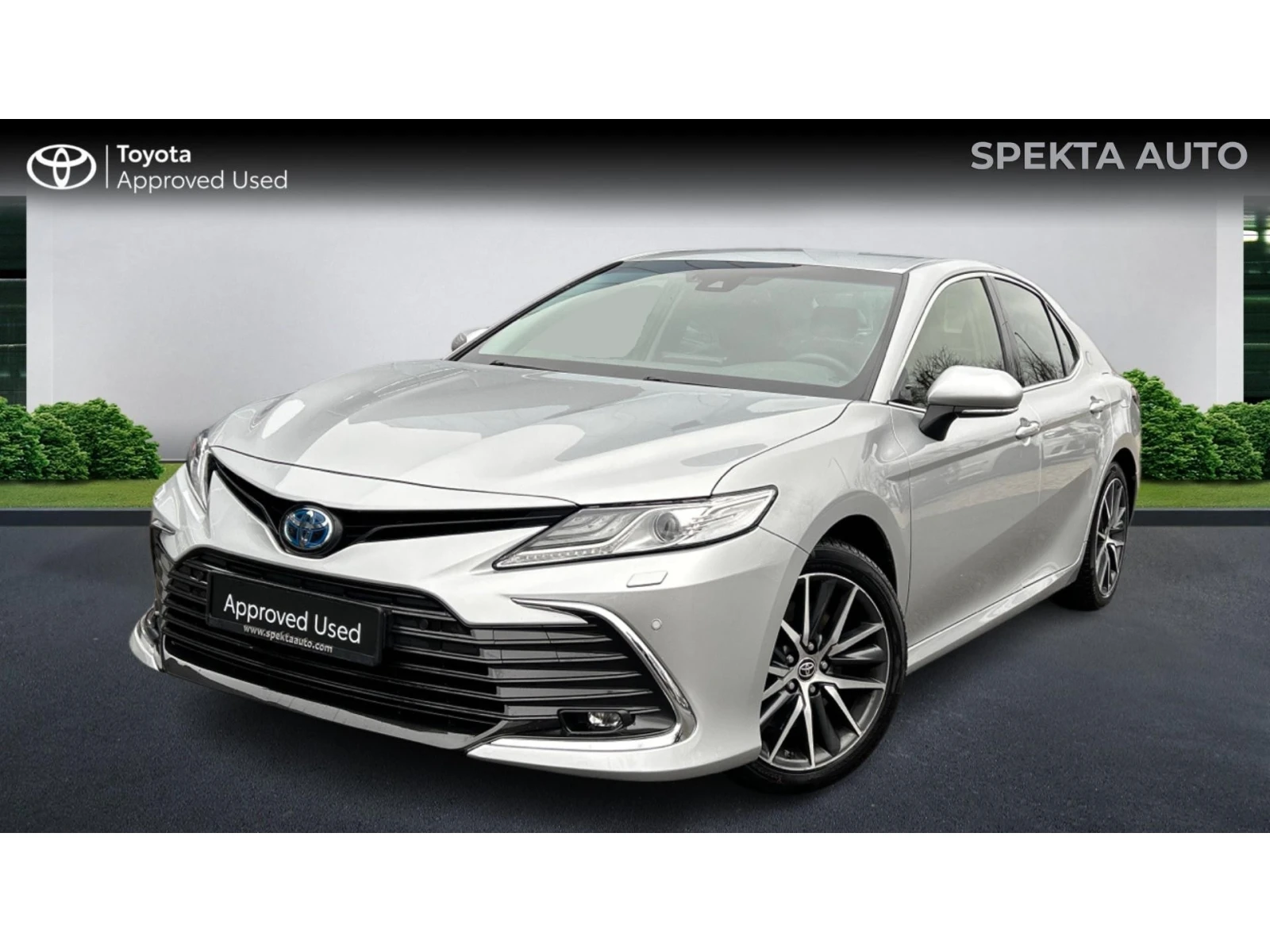 Toyota Camry ������� ������ �� 420   | Mobile.bg � ����������� 1