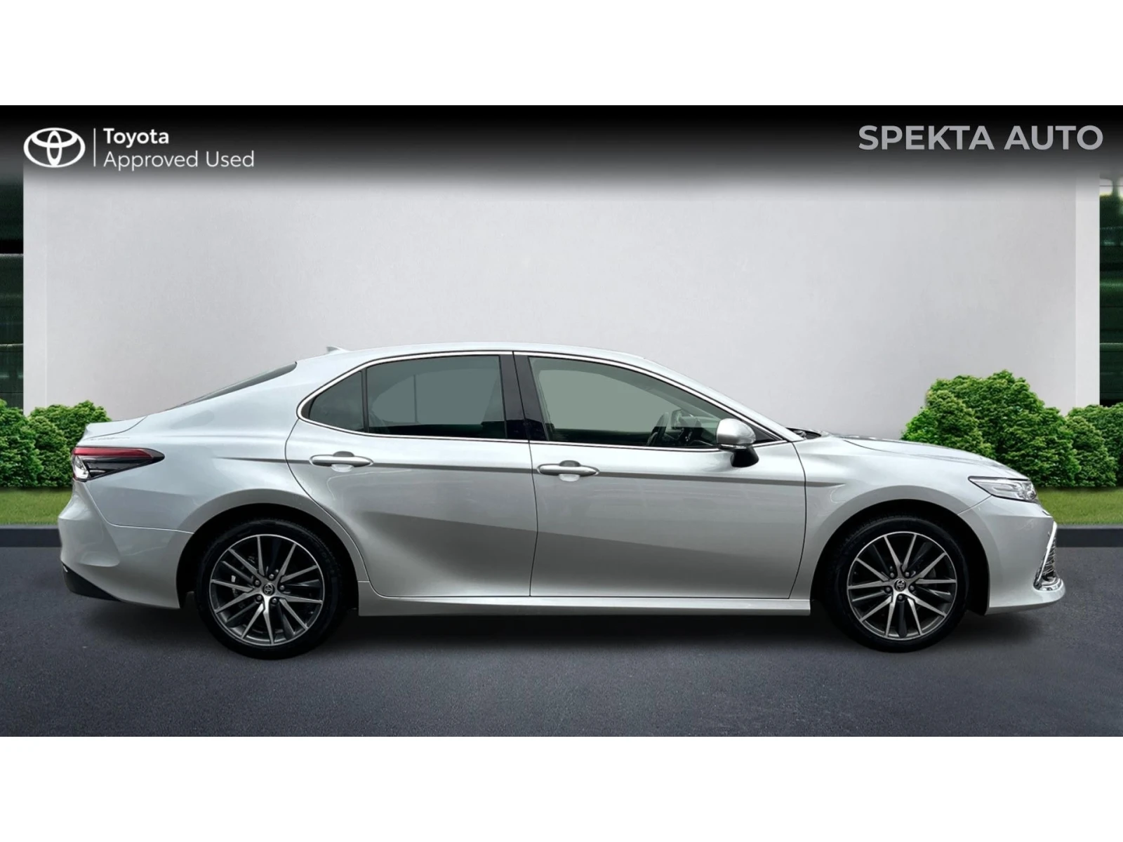 Toyota Camry ������� ������ �� 420   | Mobile.bg � ����������� 17