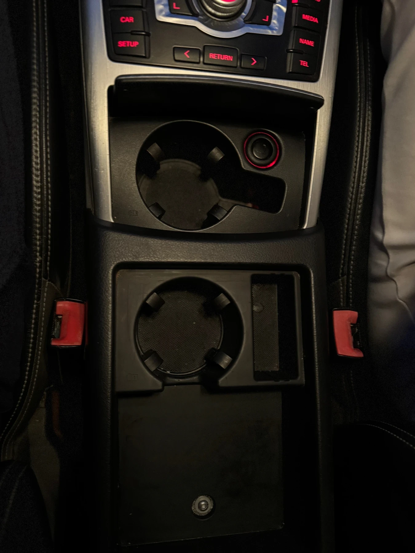 Audi A6 S line 3.0 TDI 239 к.с. Facelift / Автомат/ 2010г., снимка 13 - Автомобили и джипове - 53751117