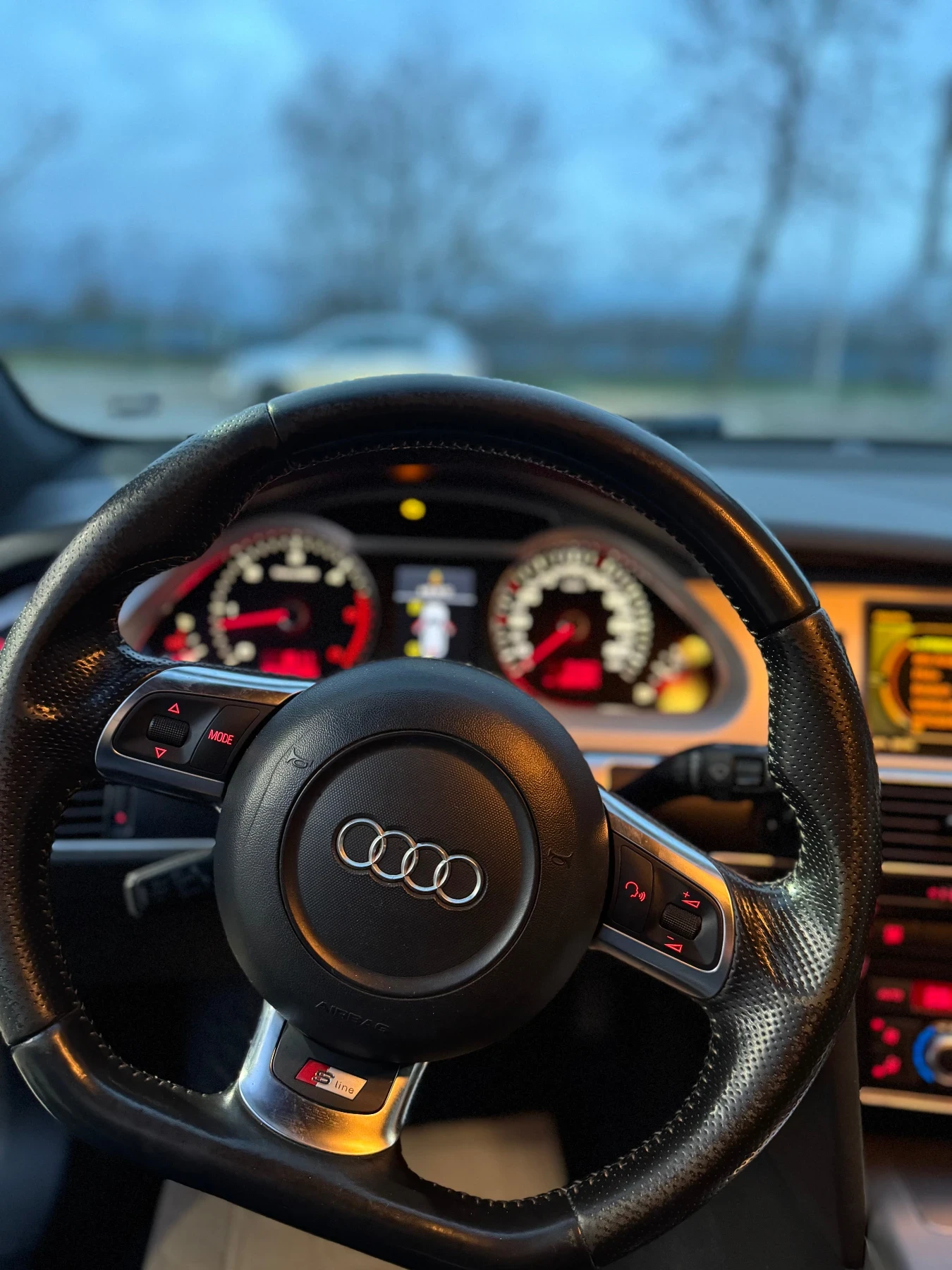 Audi A6  - изображение 6