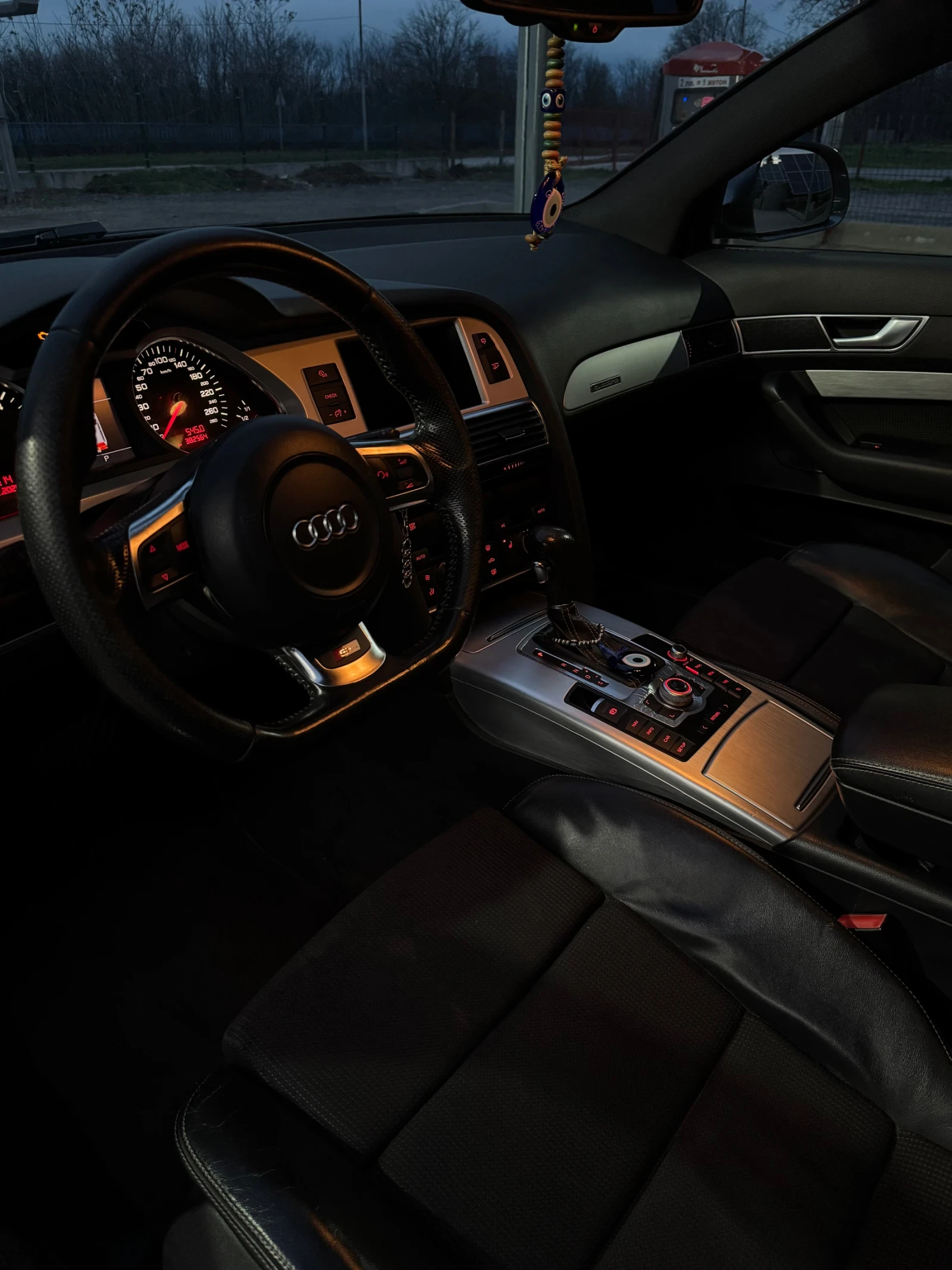 Audi A6  - изображение 8