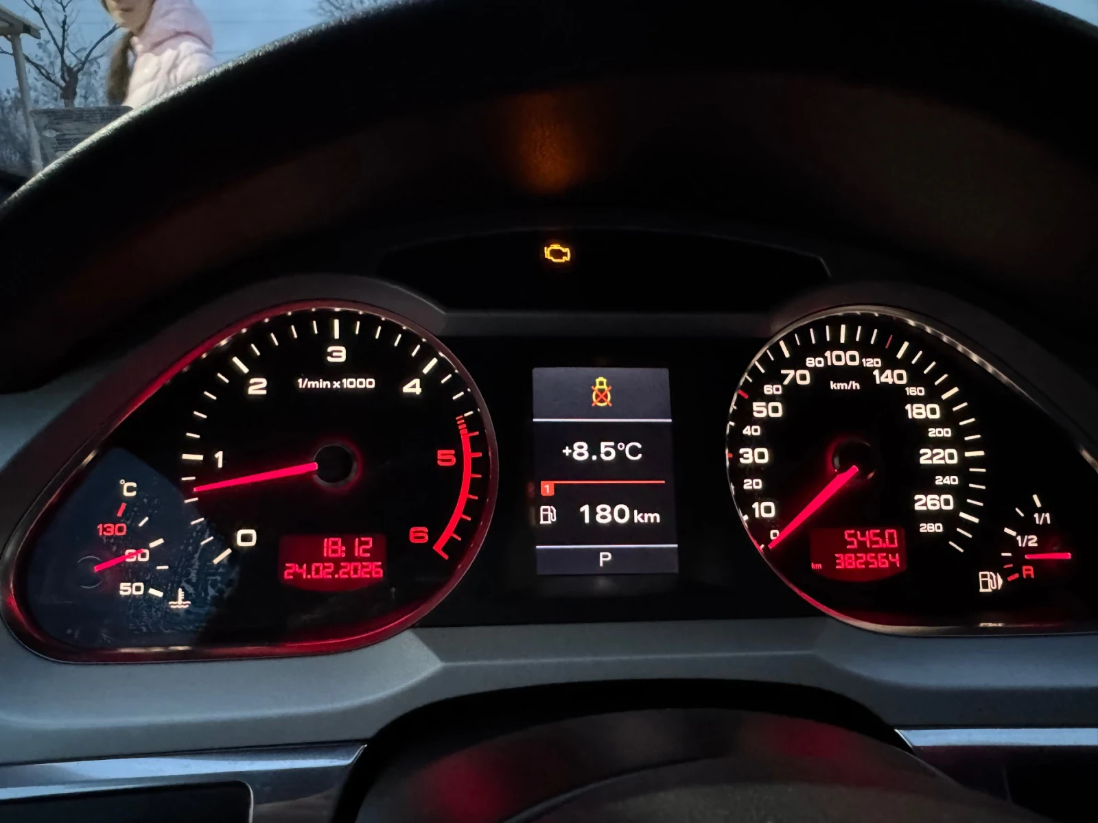 Audi A6  - изображение 7