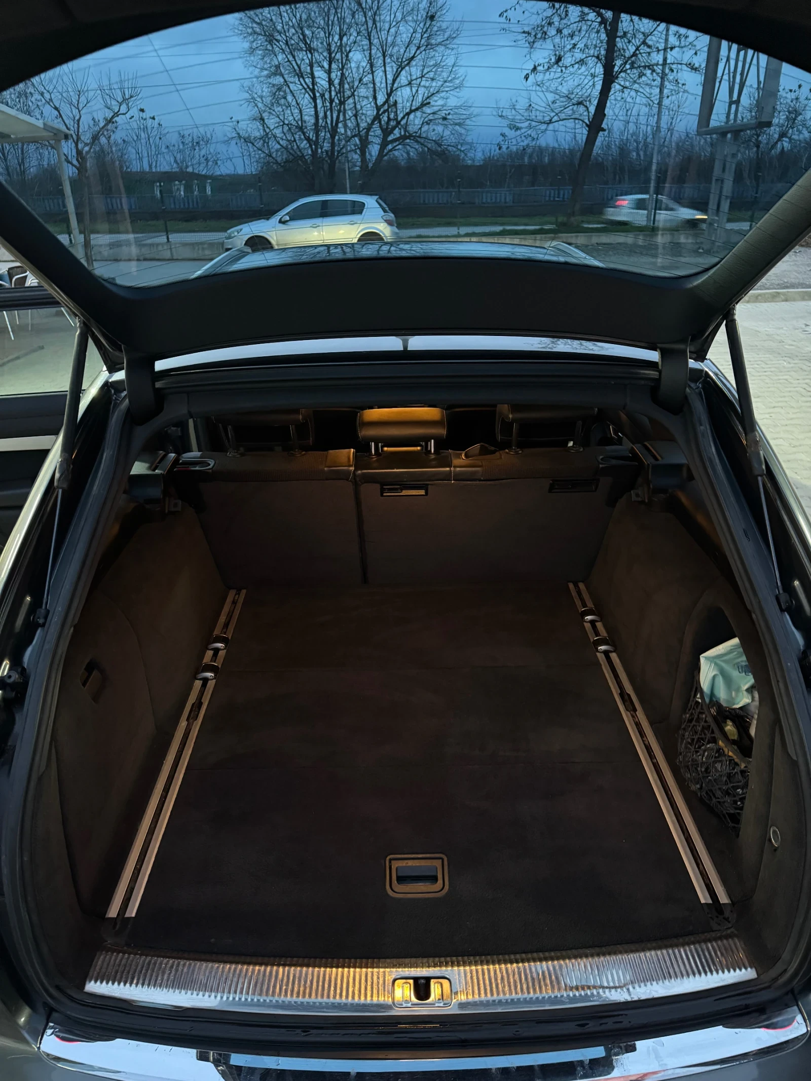 Audi A6  - изображение 9