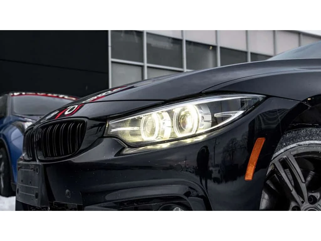 BMW 430 * CARFAX * ���� �� �� | Mobile.bg � ����������� 3