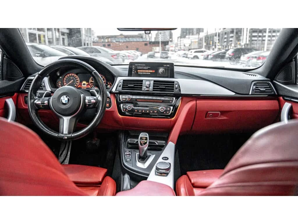 BMW 430 * CARFAX * ���� �� �� | Mobile.bg � ����������� 13