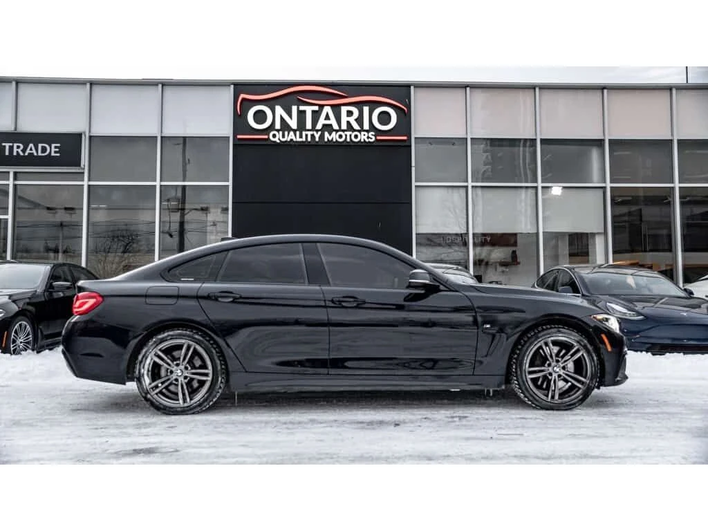 BMW 430 * CARFAX * ���� �� �� | Mobile.bg � ����������� 5