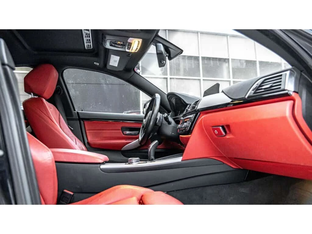 BMW 430 * CARFAX * ���� �� �� | Mobile.bg � ����������� 8