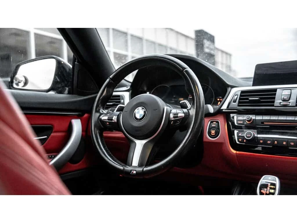 BMW 430 * CARFAX * ���� �� �� | Mobile.bg � ����������� 12
