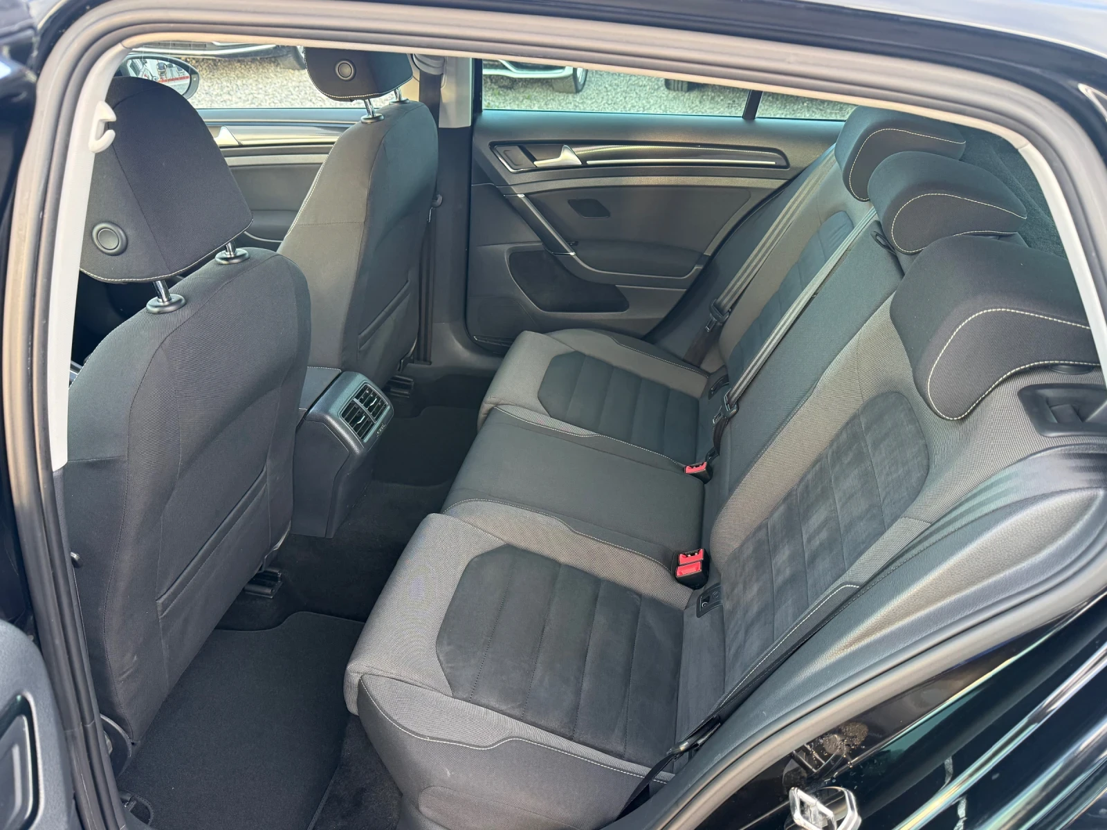 VW Golf Vll 2.0 TDI (150hp)Highline/Hatchback/Euro 5B/NAVI | Mobile.bg � ����������� 13