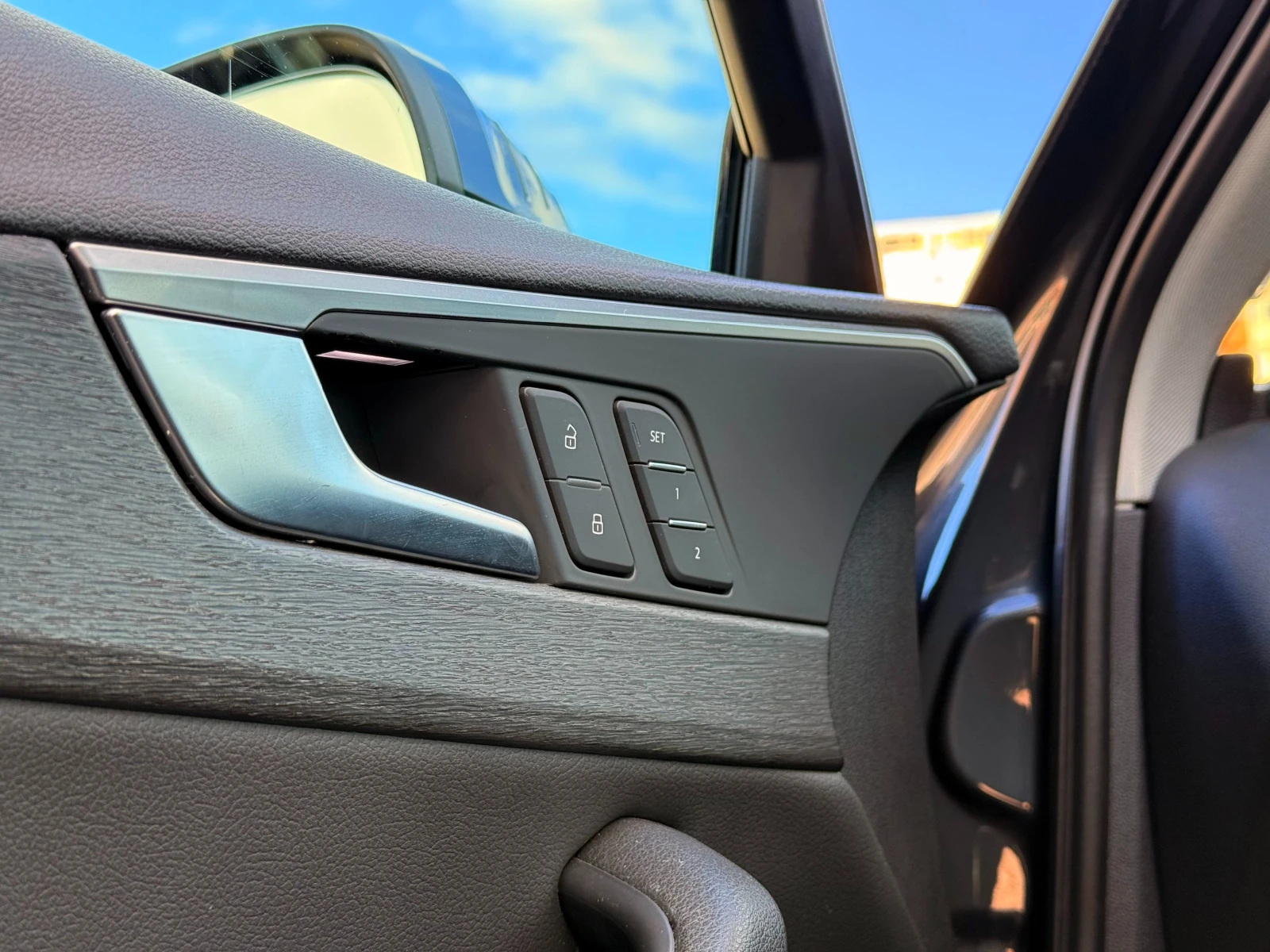 Audi A4 S-LINE QUATTRO , снимка 12 - Автомобили и джипове - 54190628