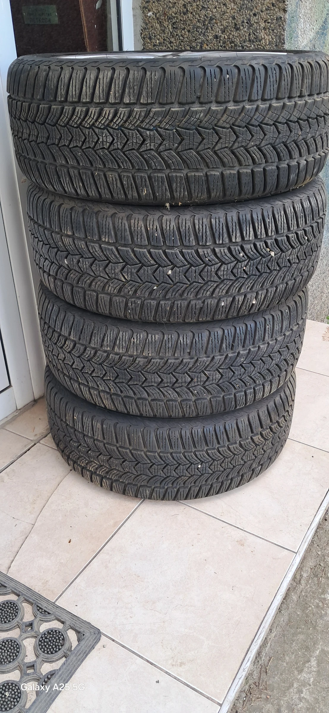 VW Golf Golf 6 2.0 TDI, снимка 16 - Автомобили и джипове - 54243822