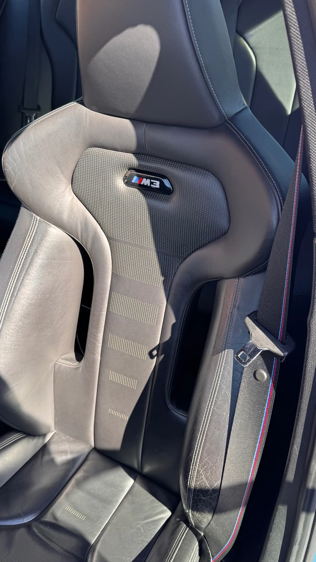 BMW M3 Competition, снимка 12 - Автомобили и джипове - 54274488