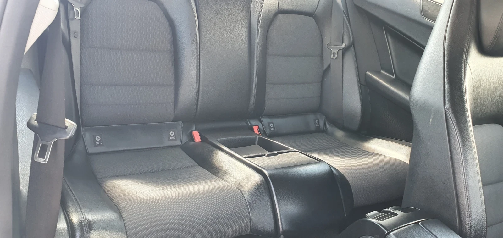 Mercedes-Benz C 220 Mercedes Benz w211 C220, снимка 7 - Автомобили и джипове - 54411137