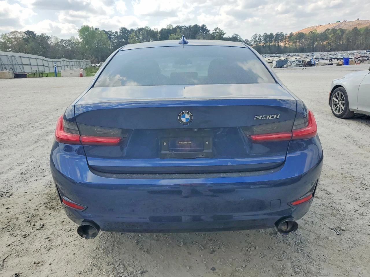 BMW 330 I, снимка 6 - Автомобили и джипове - 54414379