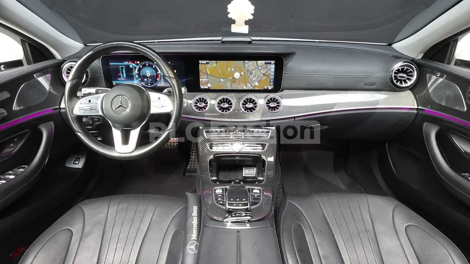 Mercedes-Benz CLS 400 d 4MATIC AMG 360CAM| BURMESTER| DIST| ТЕХНОТЕСТ, снимка 2 - Автомобили и джипове - 54518960