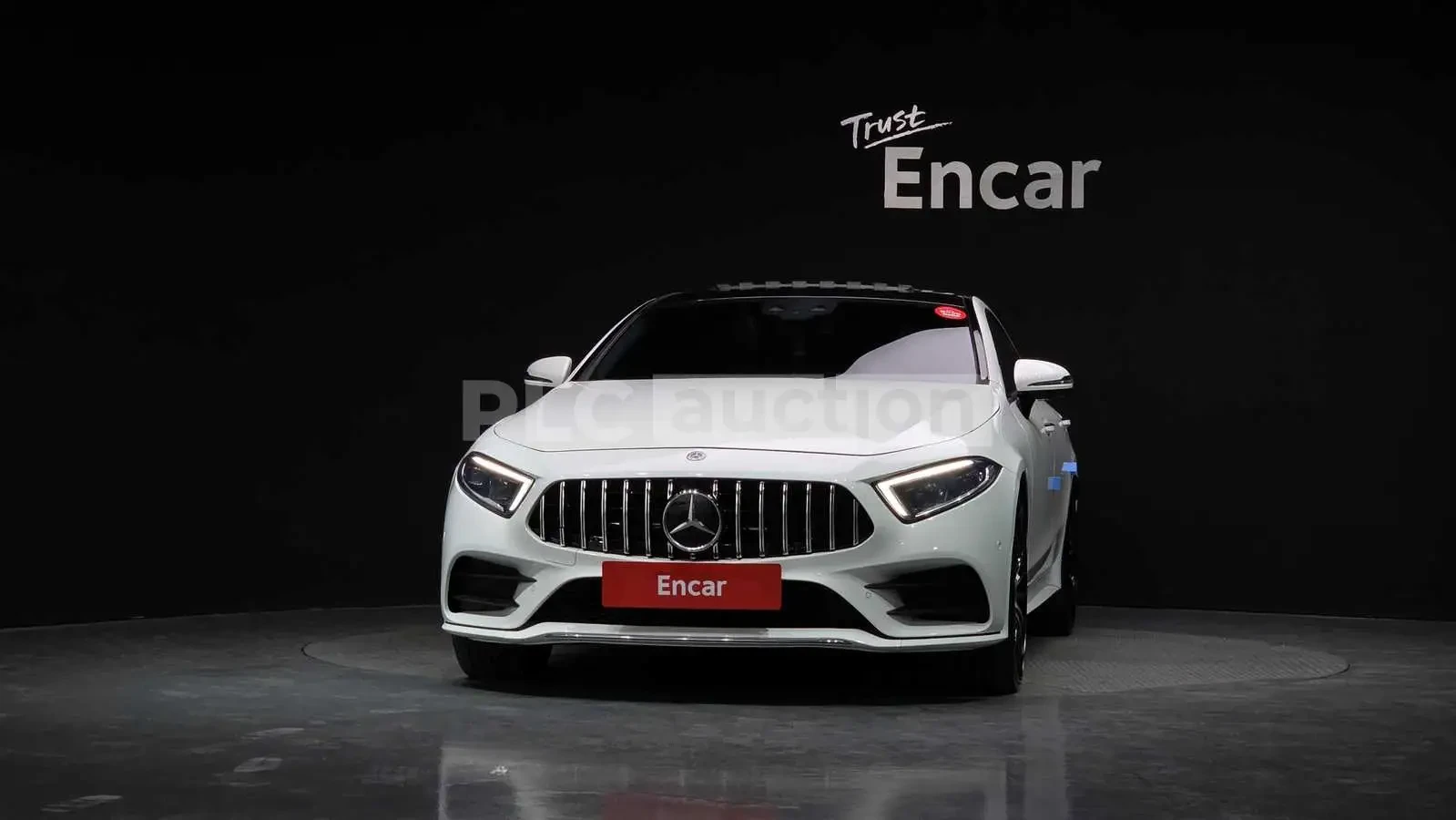 Mercedes-Benz CLS 400 d 4MATIC AMG 360CAM| BURMESTER| DIST| ТЕХНОТЕСТ, снимка 4 - Автомобили и джипове - 54518960