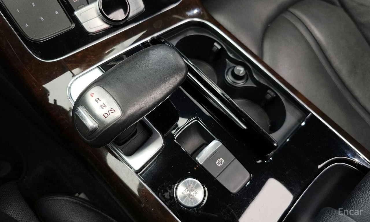 Audi A8 3.0 TFSI* BOSE* HEAD-UP* DISTRONIC* 360 CAM* , снимка 13 - Автомобили и джипове - 54633656