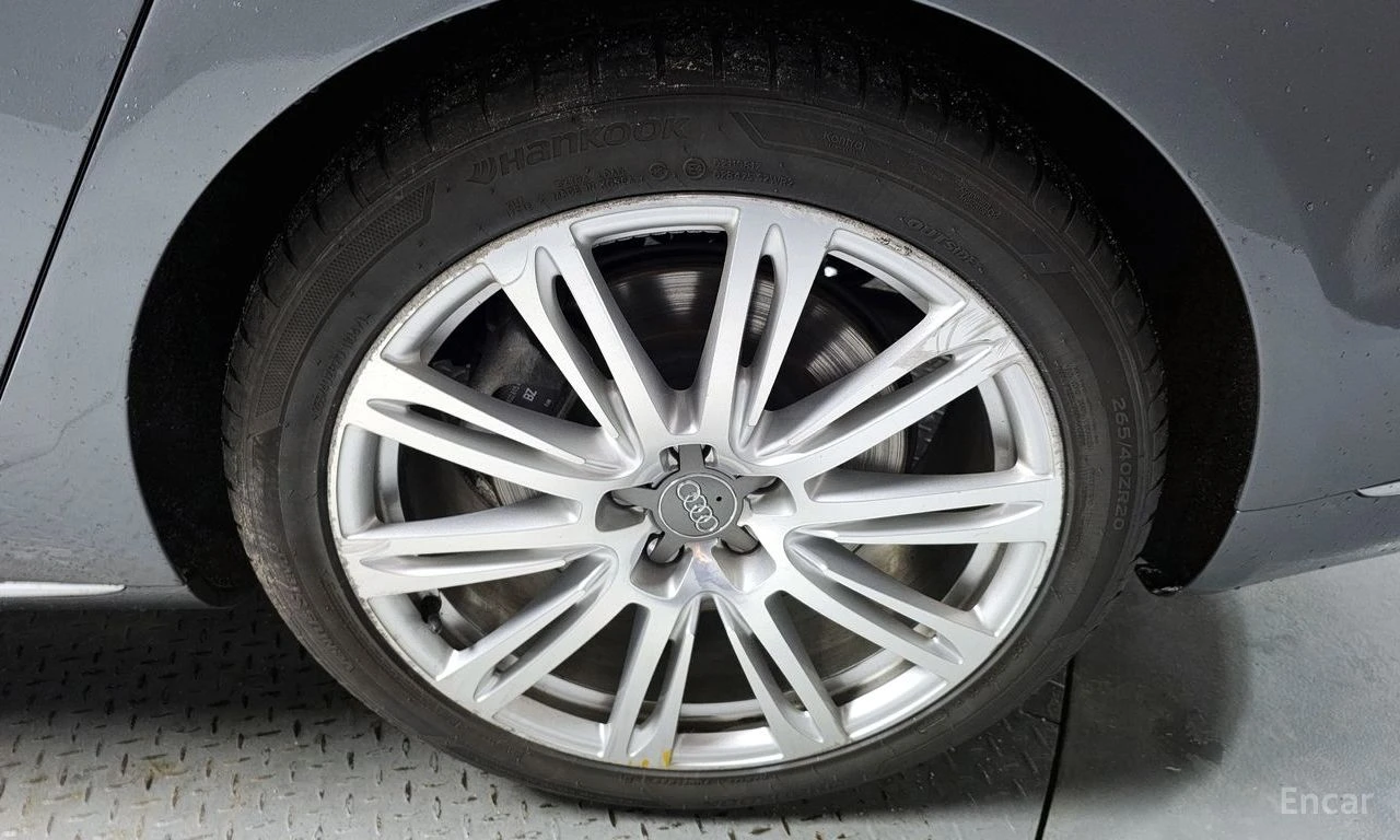Audi A8 3.0 TFSI* BOSE* HEAD-UP* DISTRONIC* 360 CAM* , снимка 5 - Автомобили и джипове - 54633656