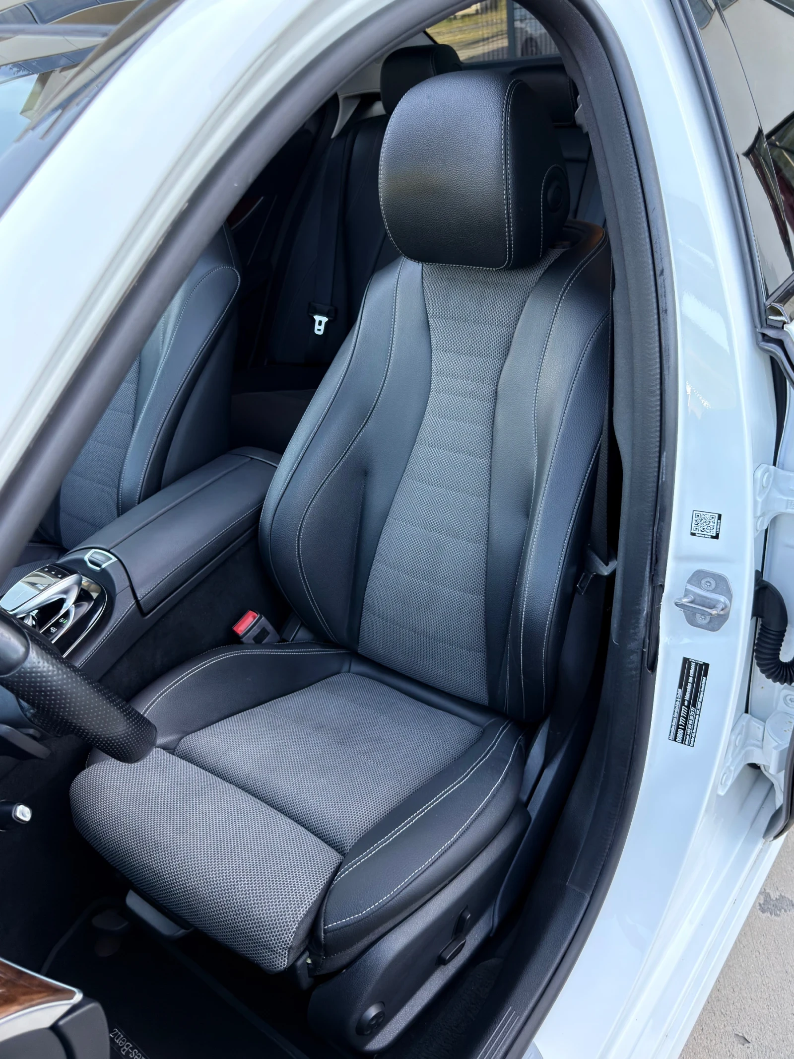 Mercedes-Benz E 220 PANORAMA DIGITAL | Mobile.bg � ����������� 13
