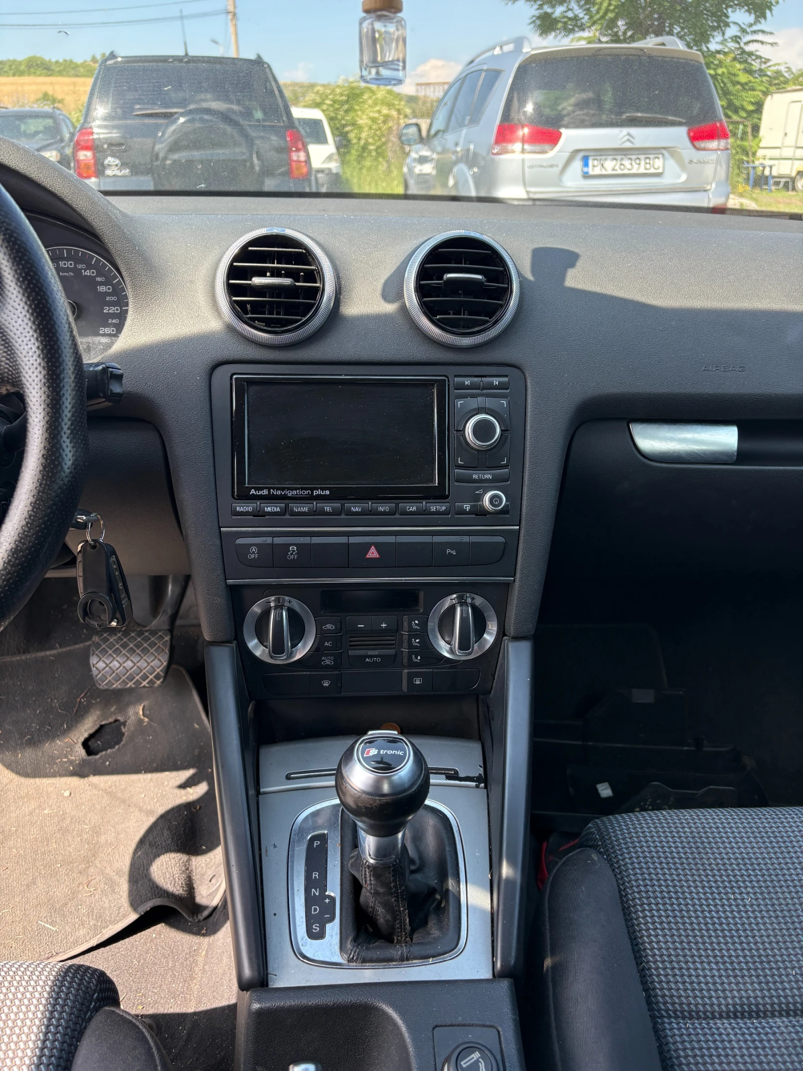 Audi A3 1.6 TDI | Mobile.bg � ����������� 7