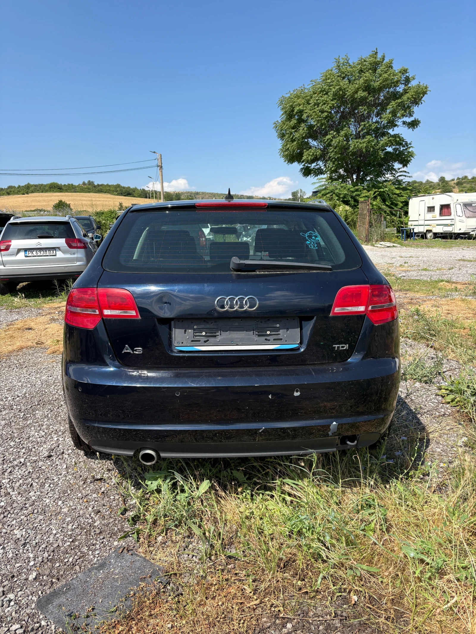 Audi A3 1.6 TDI | Mobile.bg � ����������� 3