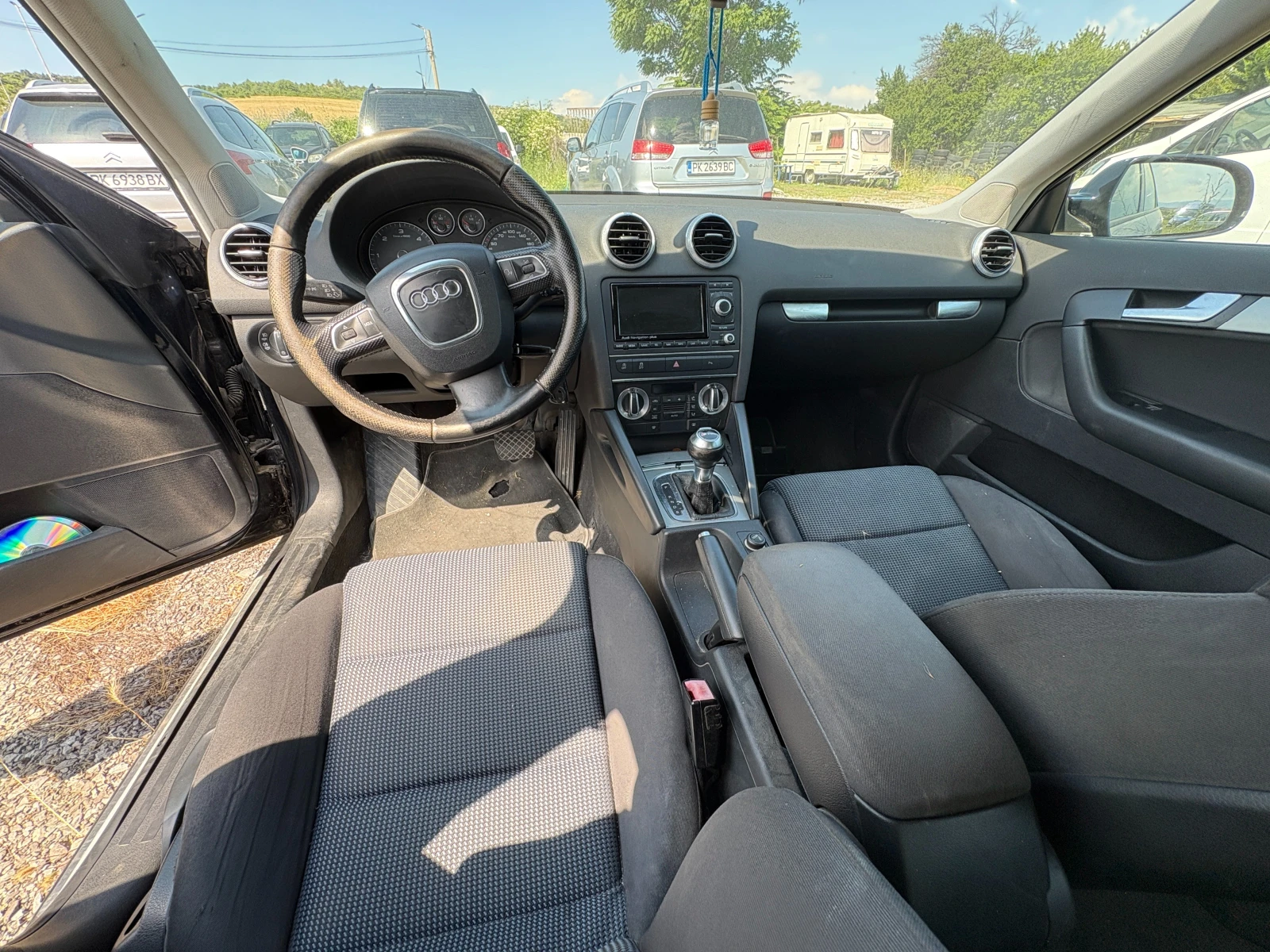 Audi A3 1.6 TDI | Mobile.bg � ����������� 6