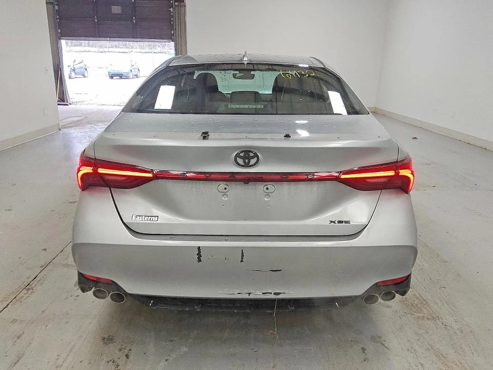 Toyota Avalon 3.5L 6 FRONT WHEEL DRIVE | Mobile.bg � ����������� 7