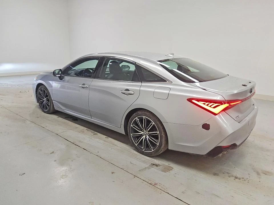 Toyota Avalon 3.5L 6 FRONT WHEEL DRIVE | Mobile.bg � ����������� 3