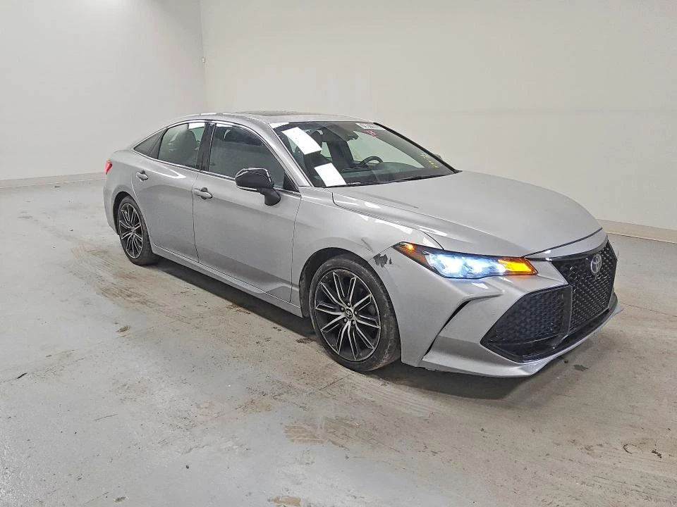 Toyota Avalon 3.5L 6 FRONT WHEEL DRIVE | Mobile.bg � ����������� 5